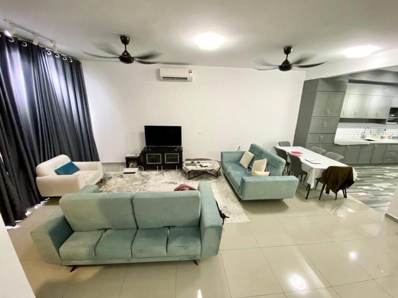 2-storey Terraced House for Sale in Taman Sepang (Sepang) - Abdul Qadir - PropertyGuru.com.my