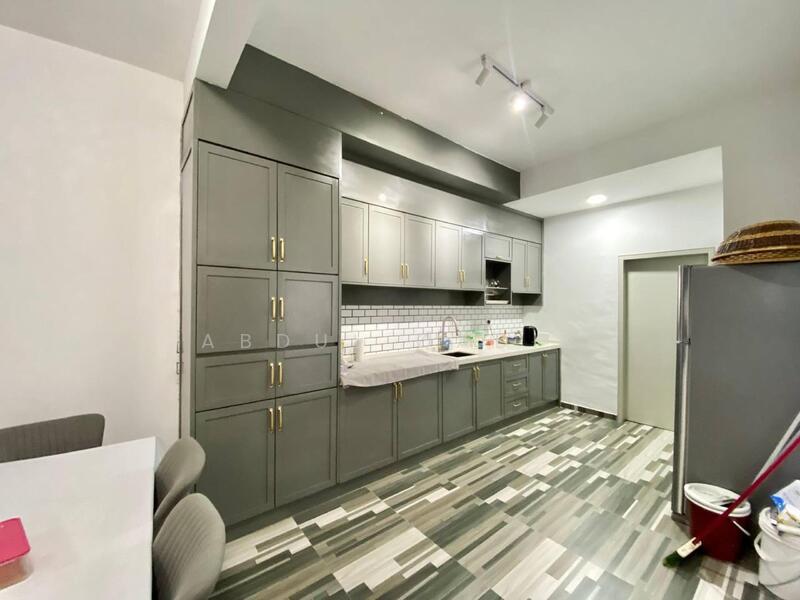 2-storey Terraced House for Sale in Taman Sepang (Sepang) - Abdul Qadir - PropertyGuru.com.my