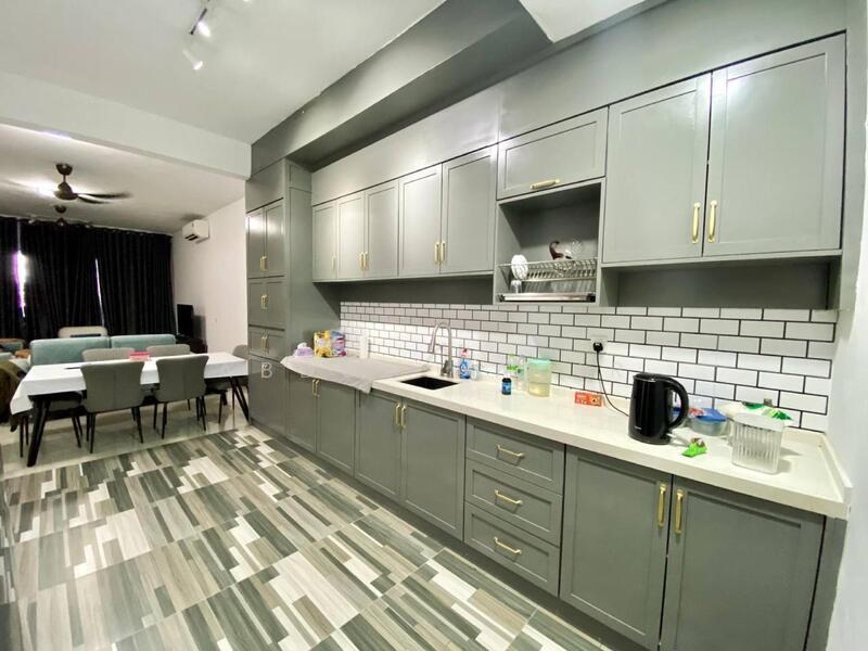 2-storey Terraced House for Sale in Taman Sepang (Sepang) - Abdul Qadir - PropertyGuru.com.my