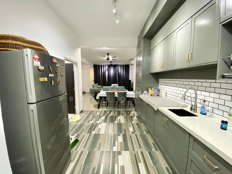 2-storey Terraced House for Sale in Taman Sepang (Sepang) - Abdul Qadir - PropertyGuru.com.my