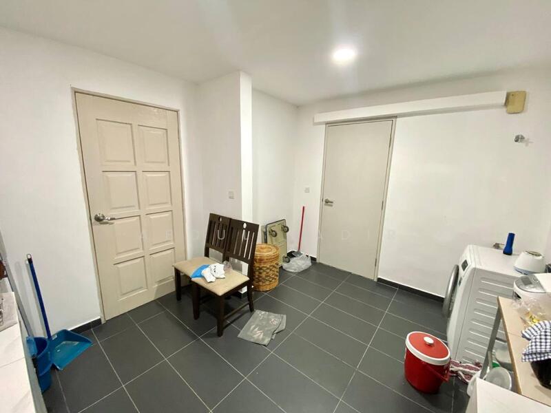 2-storey Terraced House for Sale in Taman Sepang (Sepang) - Abdul Qadir - PropertyGuru.com.my