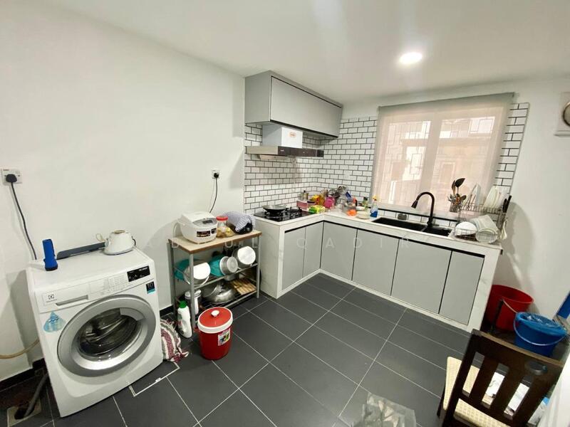 2-storey Terraced House for Sale in Taman Sepang (Sepang) - Abdul Qadir - PropertyGuru.com.my