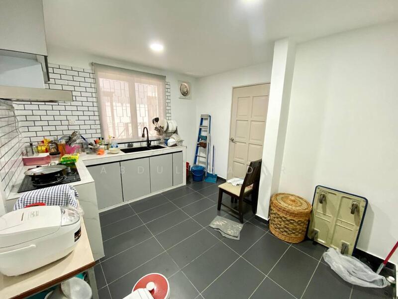 2-storey Terraced House for Sale in Taman Sepang (Sepang) - Abdul Qadir - PropertyGuru.com.my