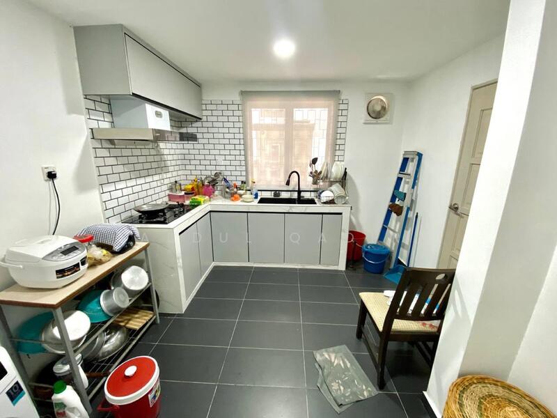 2-storey Terraced House for Sale in Taman Sepang (Sepang) - Abdul Qadir - PropertyGuru.com.my