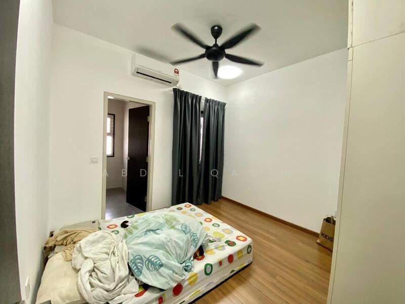 2-storey Terraced House for Sale in Taman Sepang (Sepang) - Abdul Qadir - PropertyGuru.com.my