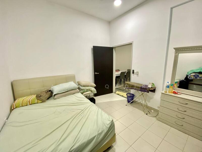 2-storey Terraced House for Sale in Taman Sepang (Sepang) - Abdul Qadir - PropertyGuru.com.my