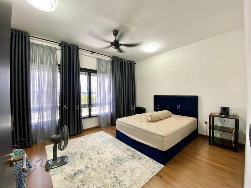 2-storey Terraced House for Sale in Taman Sepang (Sepang) - Abdul Qadir - PropertyGuru.com.my