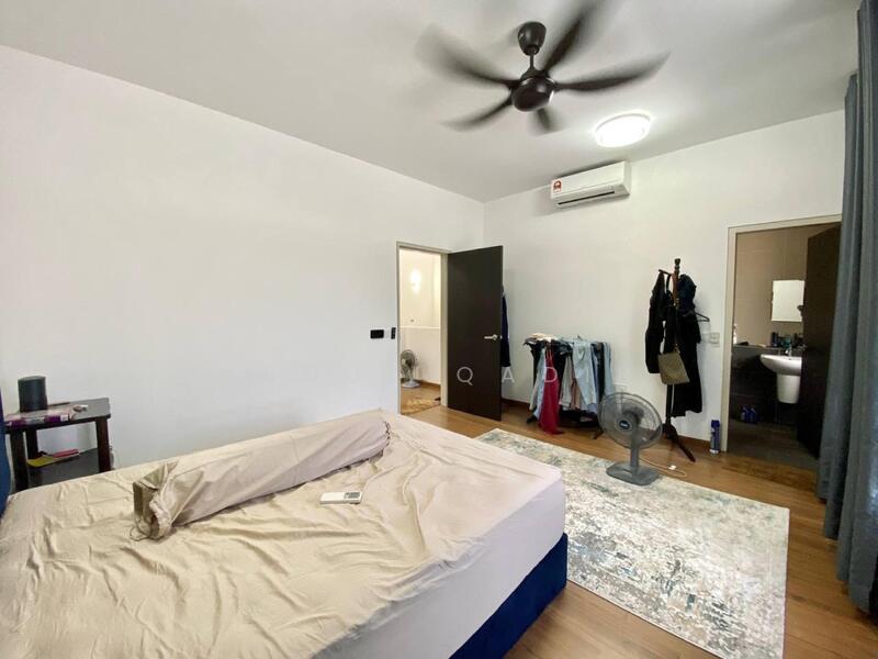 2-storey Terraced House for Sale in Taman Sepang (Sepang) - Abdul Qadir - PropertyGuru.com.my