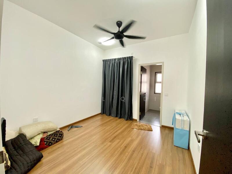 2-storey Terraced House for Sale in Taman Sepang (Sepang) - Abdul Qadir - PropertyGuru.com.my