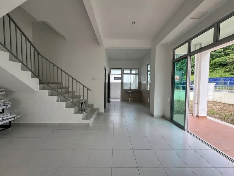 2.5-storey Terraced House for Sale in Taman Pulai Mutiara (Iskandar Puteri (Nusajaya)) - Hooi Yee Lee - PropertyGuru.com.my