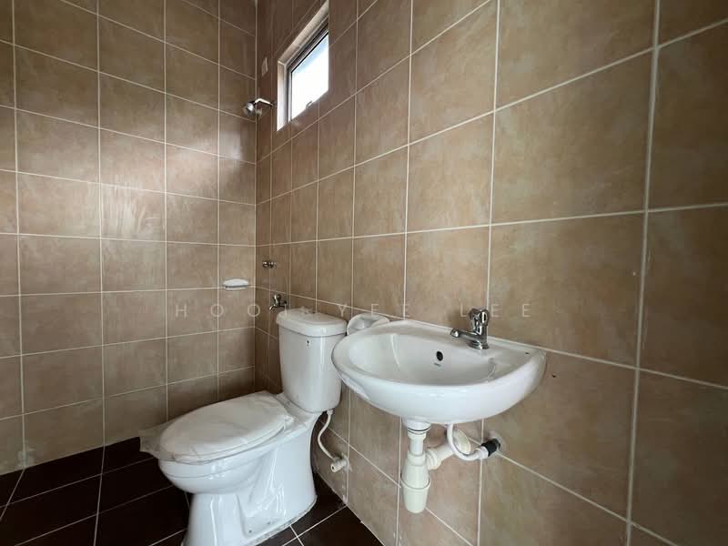 2.5-storey Terraced House for Sale in Taman Pulai Mutiara (Iskandar Puteri (Nusajaya)) - Hooi Yee Lee - PropertyGuru.com.my