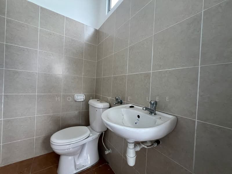2.5-storey Terraced House for Sale in Taman Pulai Mutiara (Iskandar Puteri (Nusajaya)) - Hooi Yee Lee - PropertyGuru.com.my
