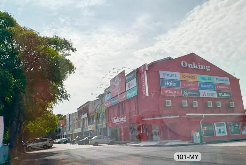 Shop for Sale in Taman Sentosa (Klang) - Yap Chew Ying - PropertyGuru.com.my