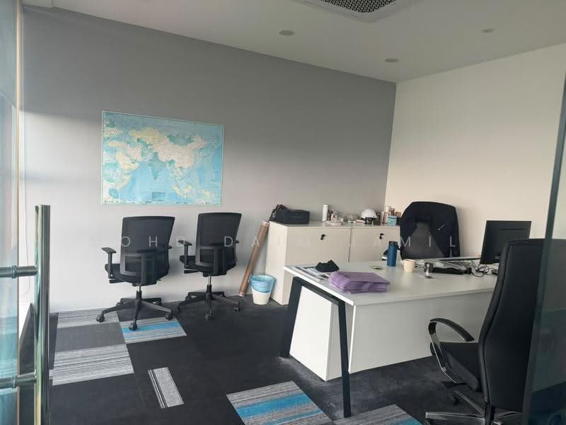 Office for Rent in Putrajaya (Putrajaya) - Mohd Daim Jamil - Study - PropertyGuru.com.my
