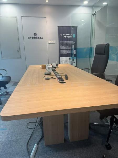 Office for Rent in Putrajaya (Putrajaya) - Mohd Daim Jamil - Interior - PropertyGuru.com.my