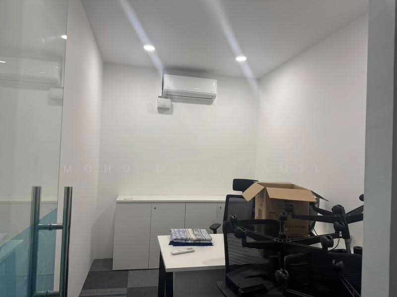 Office for Rent in Putrajaya (Putrajaya) - Mohd Daim Jamil - Interior - PropertyGuru.com.my