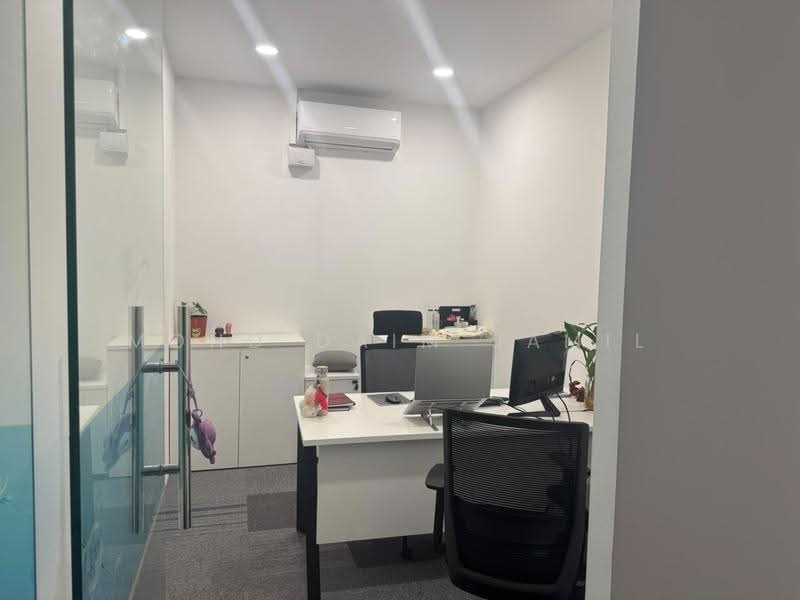Office for Rent in Putrajaya (Putrajaya) - Mohd Daim Jamil - Study - PropertyGuru.com.my