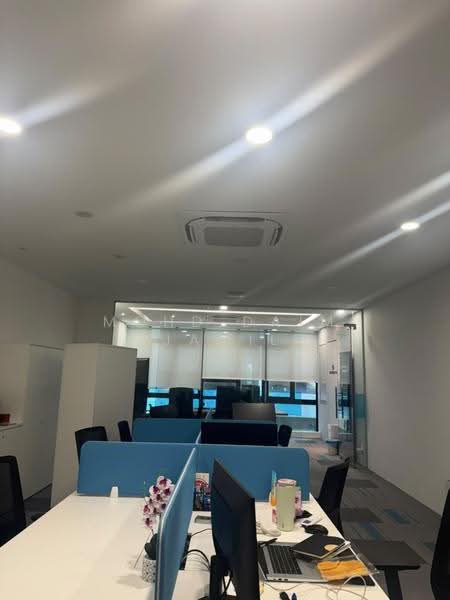 Office for Rent in Putrajaya (Putrajaya) - Mohd Daim Jamil - Interior - PropertyGuru.com.my