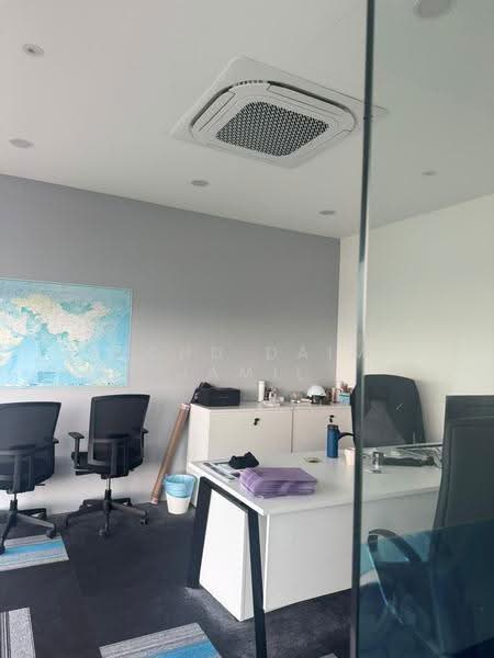 Office for Rent in Putrajaya (Putrajaya) - Mohd Daim Jamil - Study - PropertyGuru.com.my
