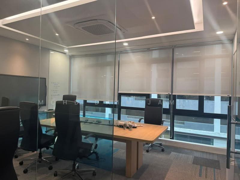 Office for Rent in Putrajaya (Putrajaya) - Mohd Daim Jamil - Office - PropertyGuru.com.my
