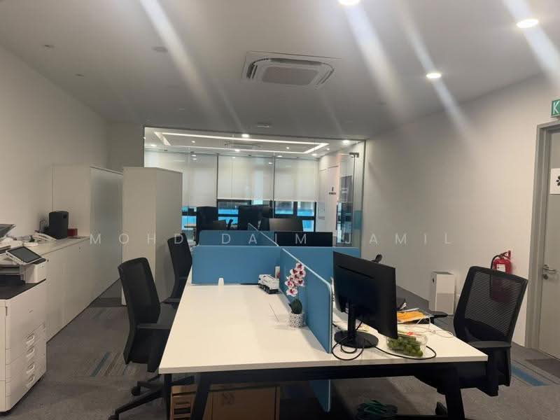 Office for Rent in Putrajaya (Putrajaya) - Mohd Daim Jamil - Interior - PropertyGuru.com.my