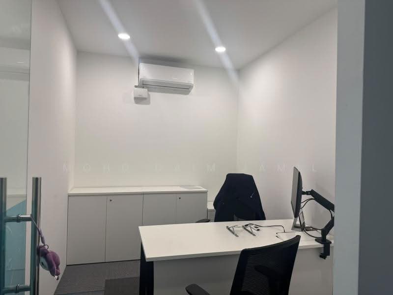 Office for Rent in Putrajaya (Putrajaya) - Mohd Daim Jamil - Study - PropertyGuru.com.my