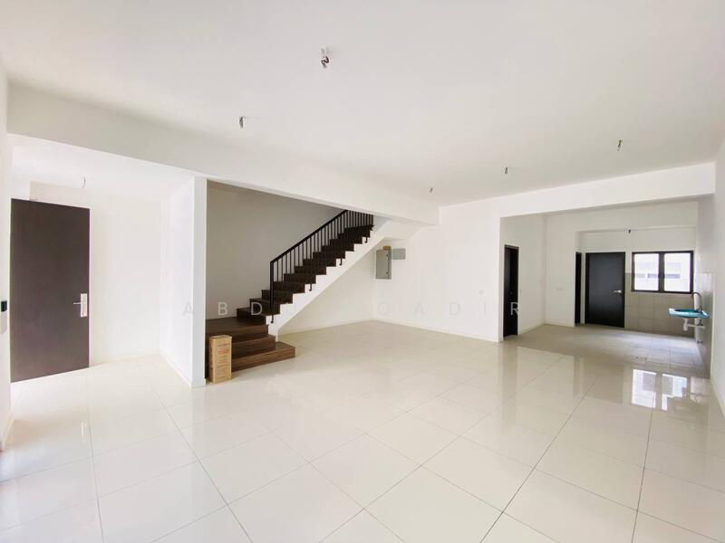 Terraced House for Sale in Sepang (Selangor) - Abdul Qadir - PropertyGuru.com.my