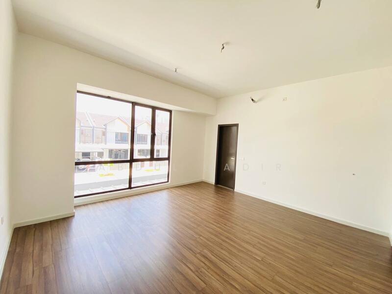 Terraced House for Sale in Sepang (Selangor) - Abdul Qadir - PropertyGuru.com.my