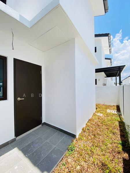 Terraced House for Sale in Sepang (Selangor) - Abdul Qadir - PropertyGuru.com.my