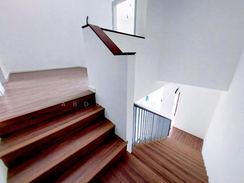 2-storey Terraced House for Sale in Taman Sepang (Sepang) - Abdul Qadir - PropertyGuru.com.my