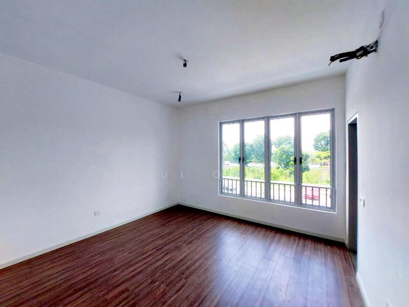 2-storey Terraced House for Sale in Taman Sepang (Sepang) - Abdul Qadir - PropertyGuru.com.my
