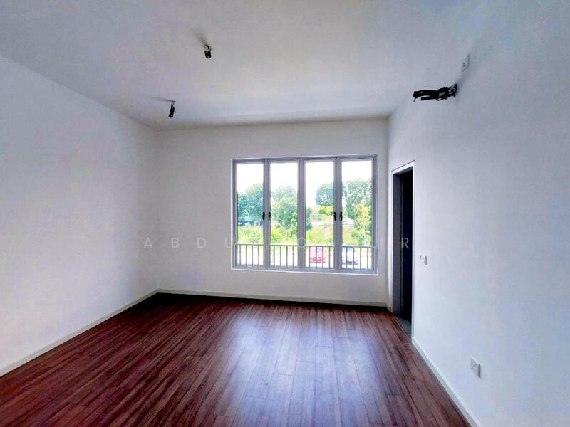 2-storey Terraced House for Sale in Taman Sepang (Sepang) - Abdul Qadir - PropertyGuru.com.my