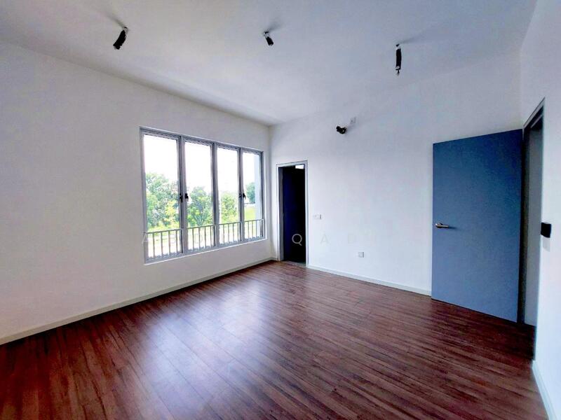 2-storey Terraced House for Sale in Taman Sepang (Sepang) - Abdul Qadir - PropertyGuru.com.my