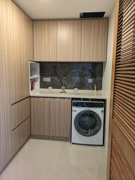 3-storey Terraced House for Sale in Bukit Kiara (Kuala Lumpur) - Tony YY - Interior - PropertyGuru.com.my