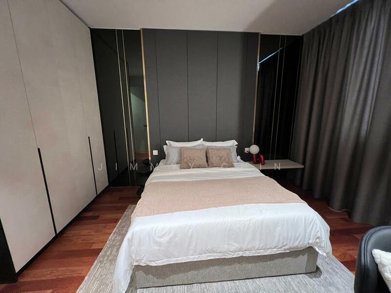 Untuk Dijual - Canning Residences