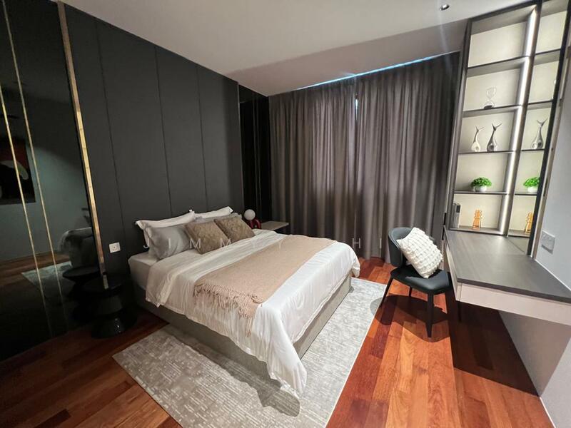 Untuk Dijual - Canning Residences