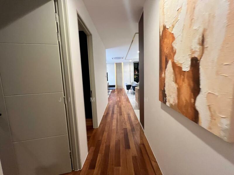 Untuk Dijual - Canning Residences