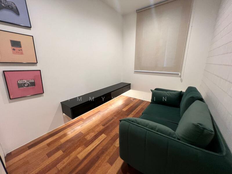 Untuk Dijual - Canning Residences