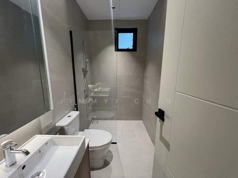 Untuk Dijual - Canning Residences