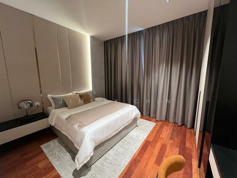 Untuk Dijual - Canning Residences