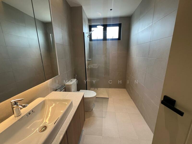 Untuk Dijual - Canning Residences