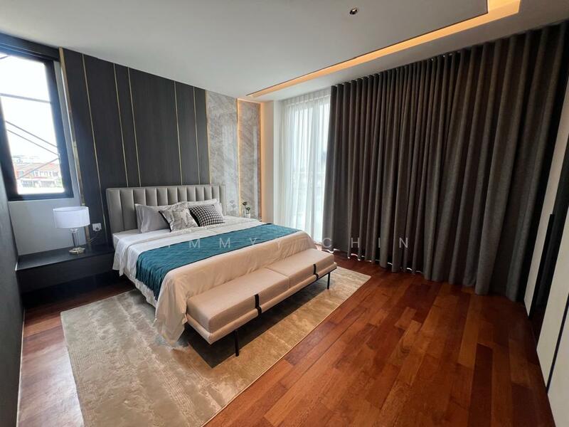 Untuk Dijual - Canning Residences