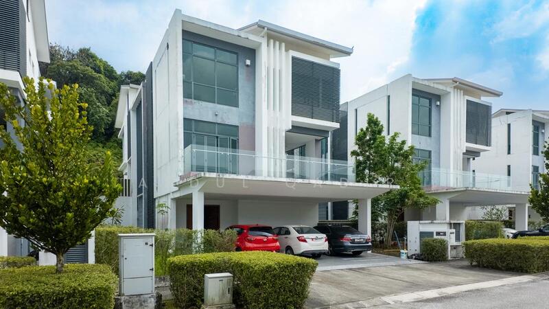 Bungalow for Sale in Cyberjaya (Selangor) - Abdul Qadir - Exterior - PropertyGuru.com.my