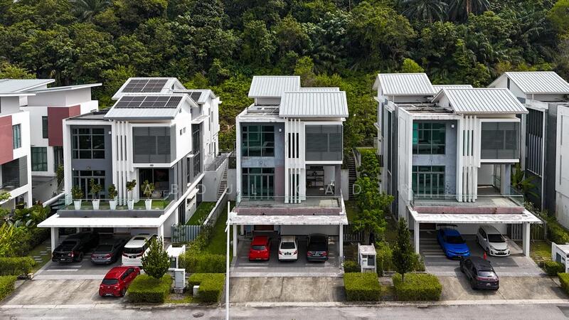 Bungalow for Sale in Cyberjaya (Selangor) - Abdul Qadir - Exterior - PropertyGuru.com.my