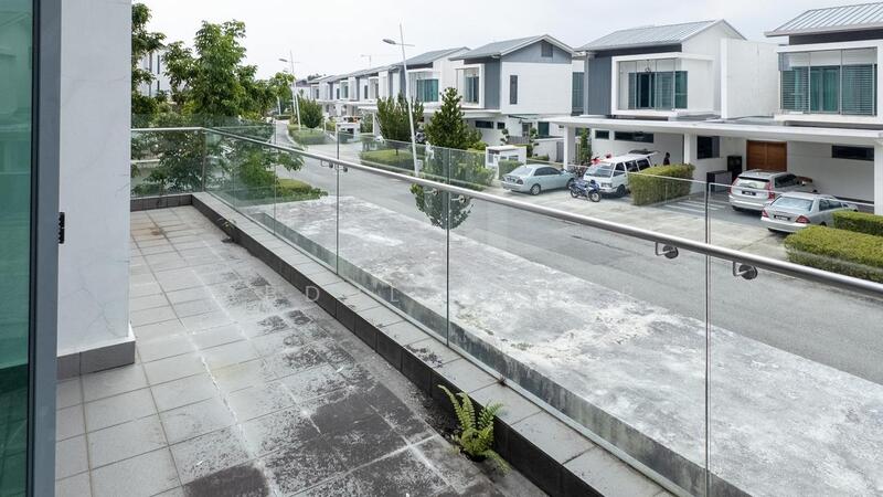 Bungalow for Sale in Cyberjaya (Selangor) - Abdul Qadir - Exterior - PropertyGuru.com.my