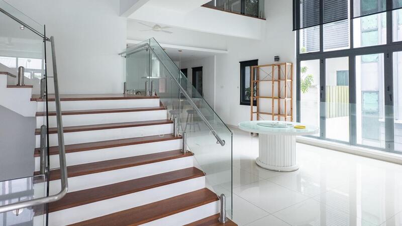Bungalow for Sale in Cyberjaya (Selangor) - Abdul Qadir - Interior - PropertyGuru.com.my