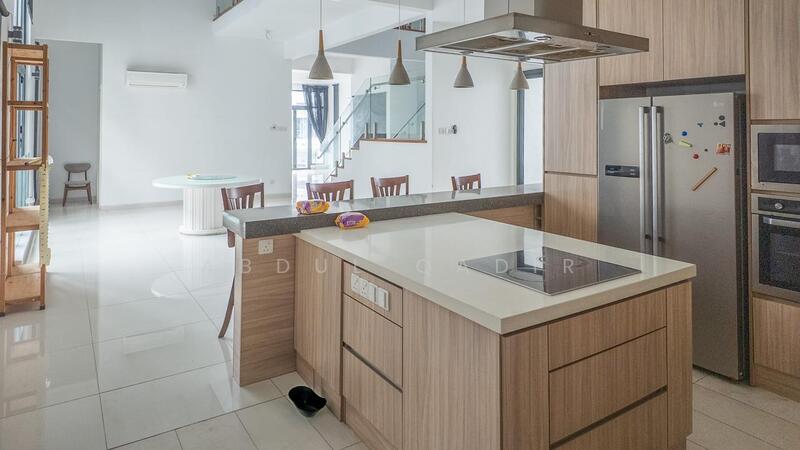 Bungalow for Sale in Cyberjaya (Selangor) - Abdul Qadir - PropertyGuru.com.my