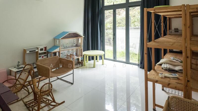 Bungalow for Sale in Cyberjaya (Selangor) - Abdul Qadir - PropertyGuru.com.my