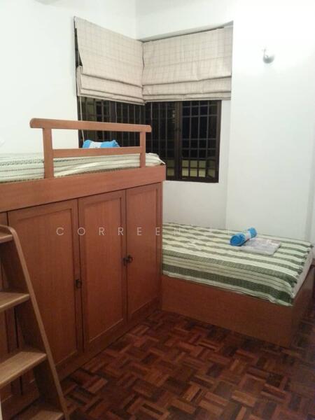 Condominium for Rent at Eden Seaview Condominium - Correen Lee - Bedroom - PropertyGuru.com.my