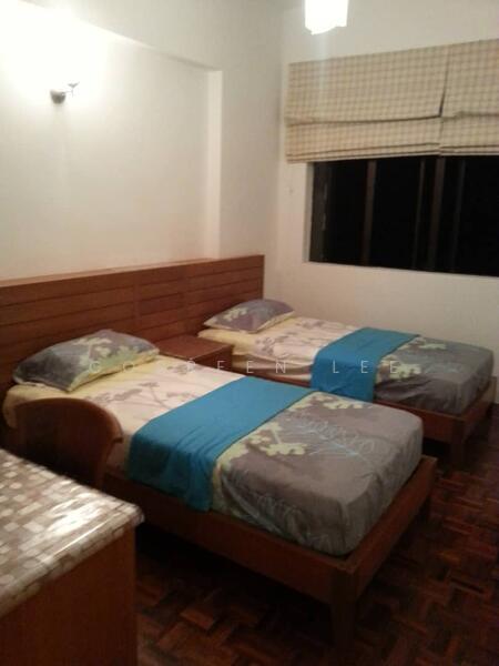 Condominium for Rent at Eden Seaview Condominium - Correen Lee - Bedroom - PropertyGuru.com.my